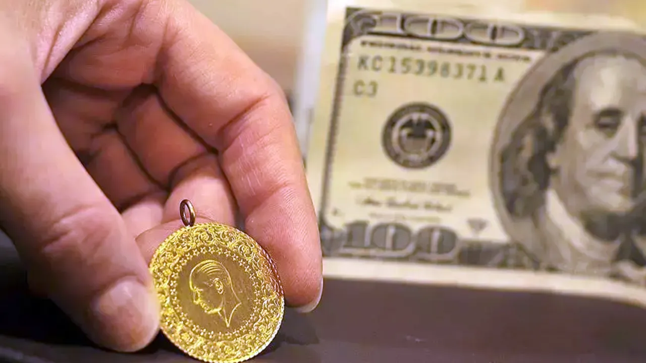 Uzmanlar altında kritik seviyeyi açıkladı! Bu rakamı aşarsa yükseliş hız kazanacak