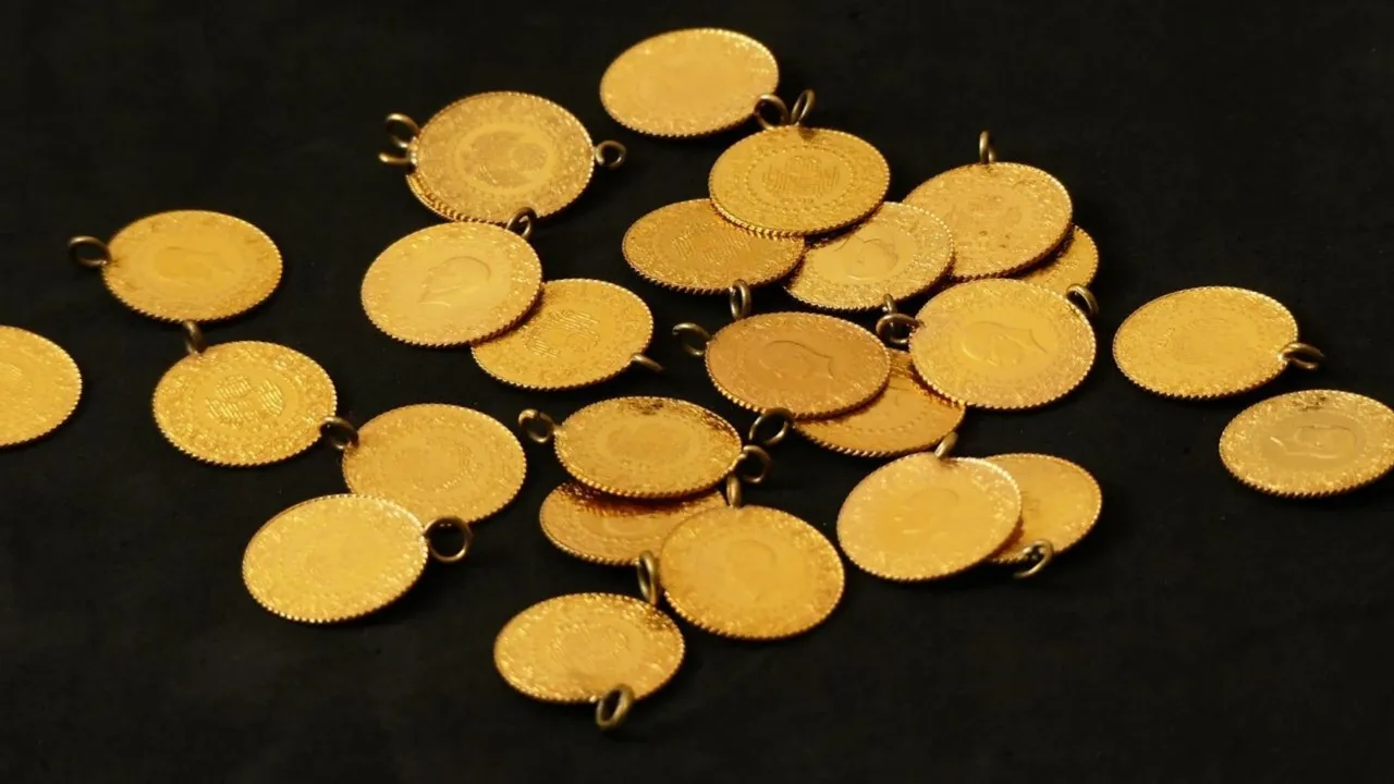 Uzmanlar altında kritik seviyeyi açıkladı! Bu rakamı aşarsa yükseliş hız kazanacak