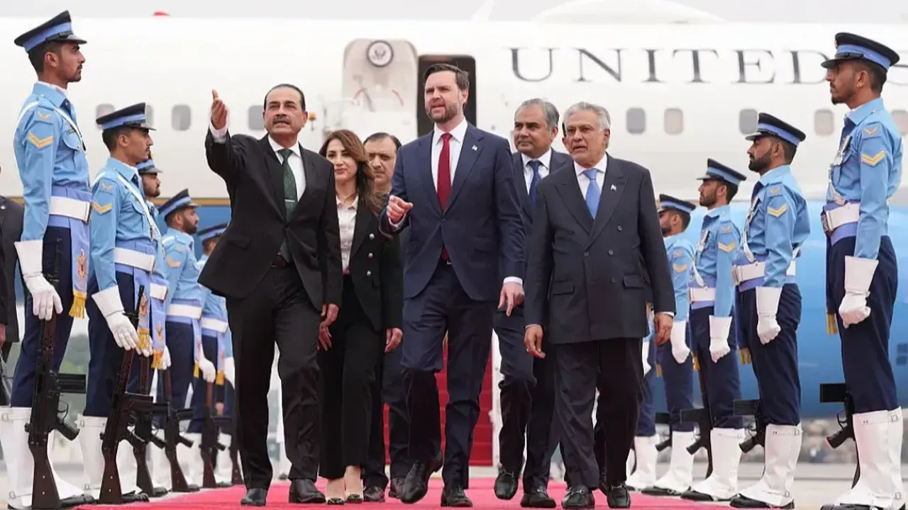 ABD'DEN TAHRAN’A 'OYUN' UYARISI!