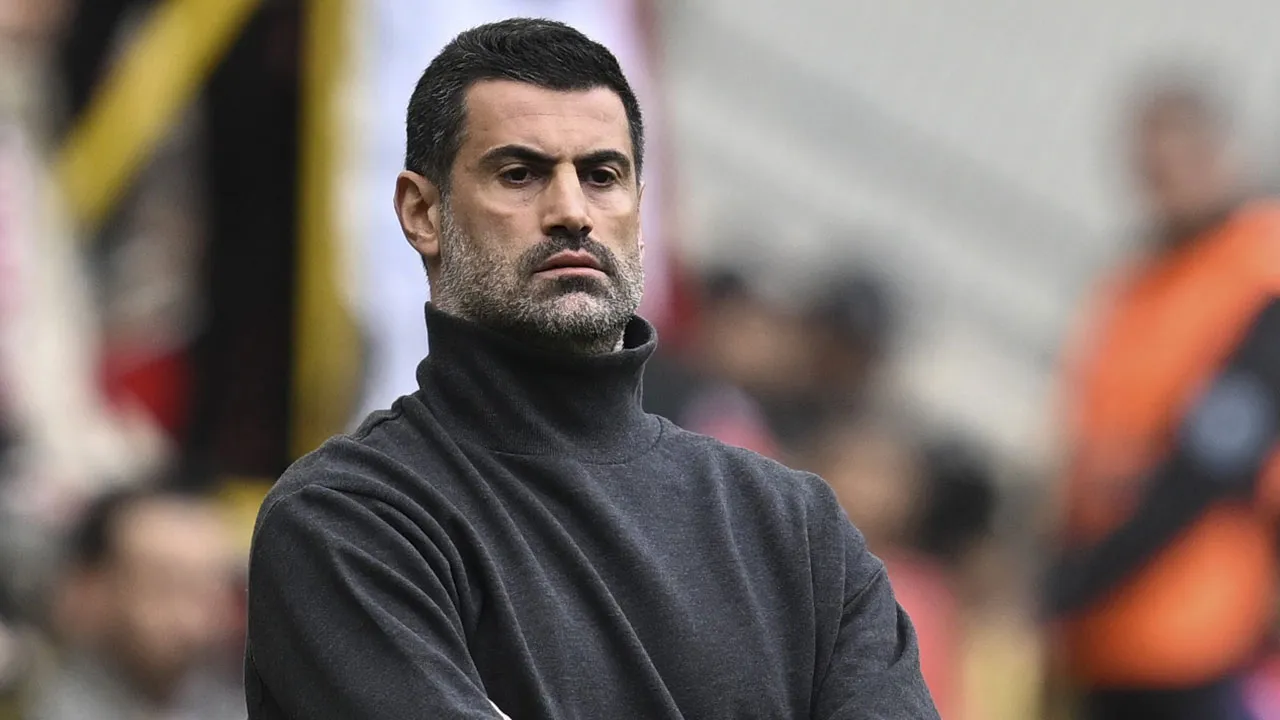 Volkan Demirel çare olamadı: 5'te 0 çektiler