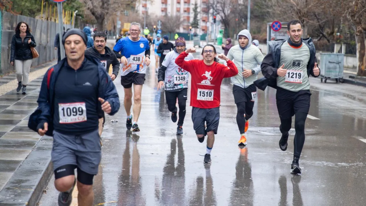Yarın Beşiktaş ve Ataşehir'de onlarca yol trafiğe kapatılacak! İşte alternatif güzergahlar