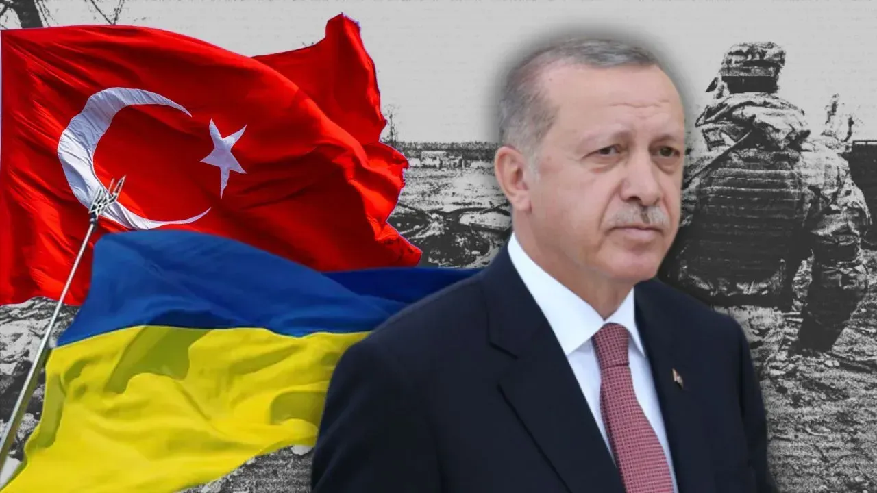 KİEV'İN YENİ PLANI BELLİ OLDU