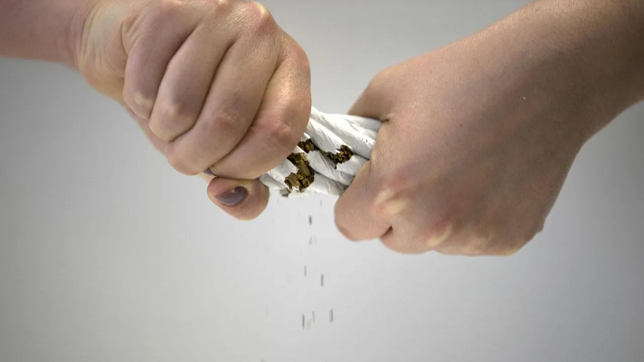 2040 yılında satana milyonluk ceza geliyor: Sigara Türkiye'de tarihe gömülecek!