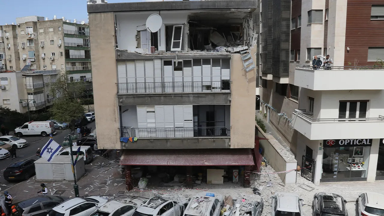 40 günlük savaş İsrail'e pahalıya patladı! Milyarlarca dolar buhar oldu