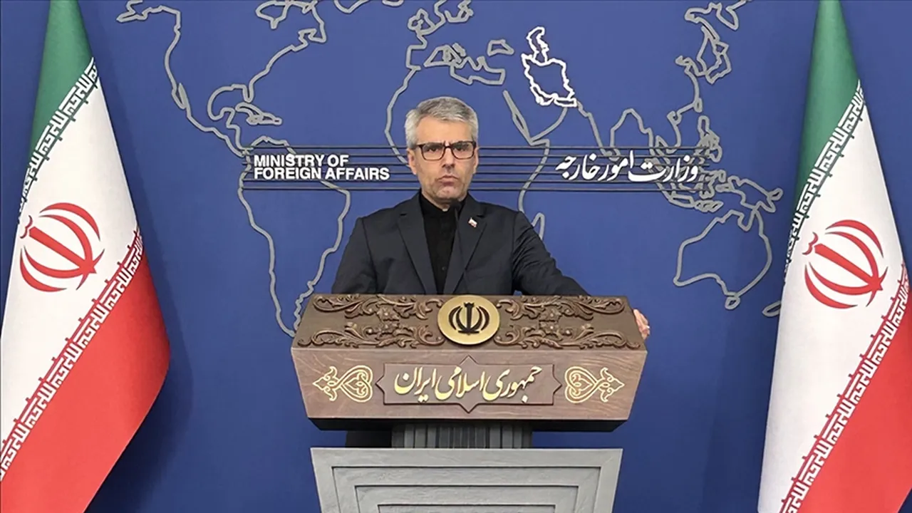 ABD-İran görüşmeleri çıkmaza girdi! Tahrandan çarpıcı Hürmüz mesajı: Sonsuza dek elimizde