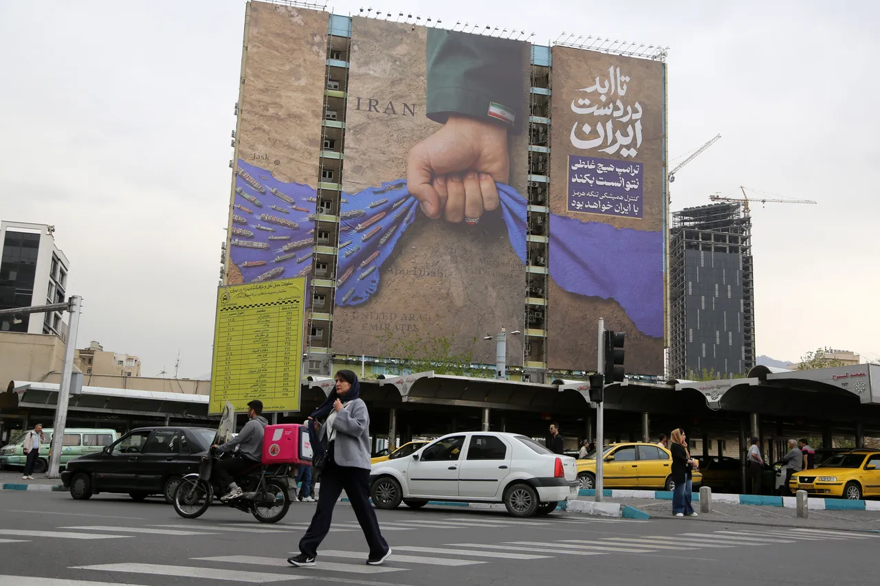 ABD-İran görüşmeleri çıkmaza girdi! Tahrandan çarpıcı Hürmüz mesajı: Sonsuza dek elimizde