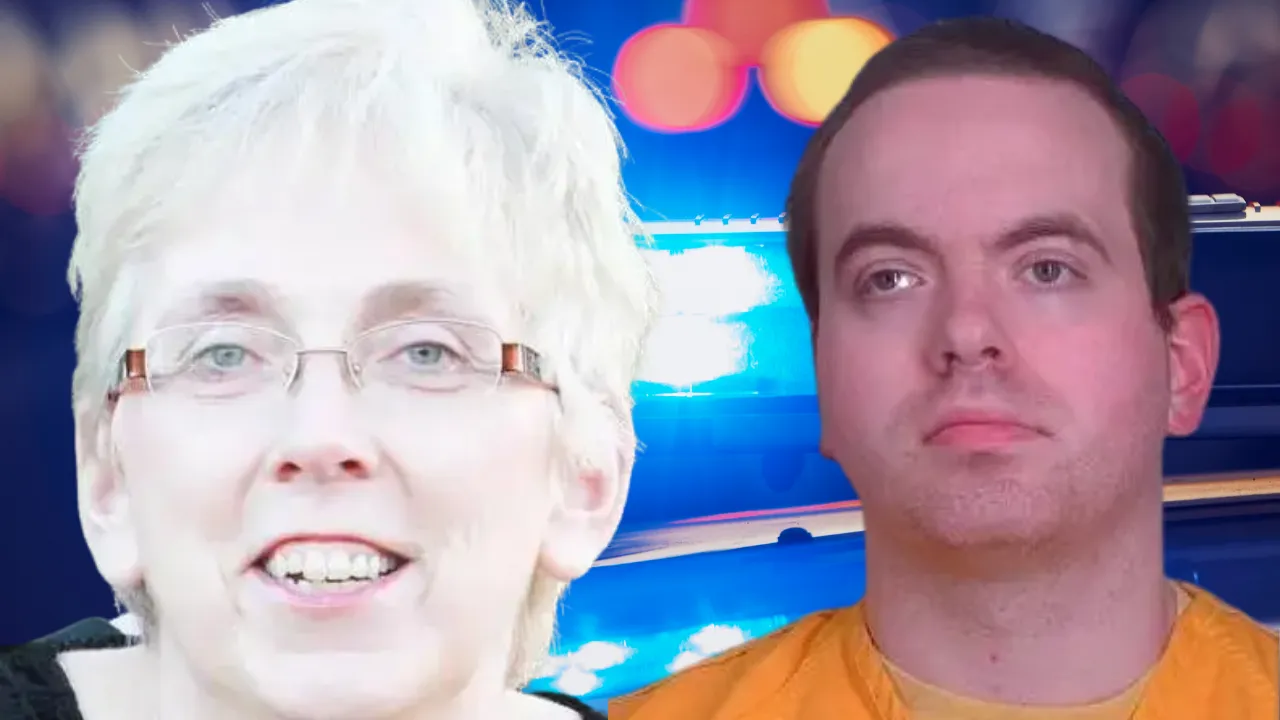 ABD'de dehşet evi! Öldürdüğü annesinin cesedini yedi