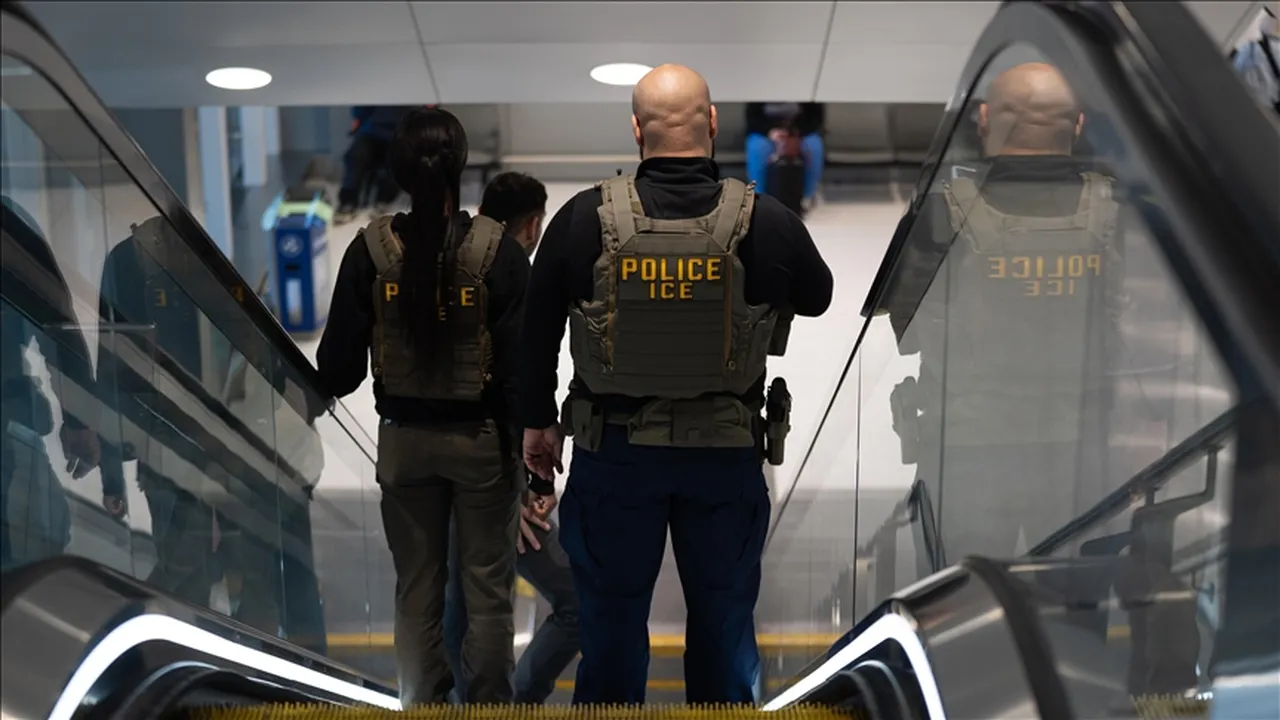 ABDde doğum turizmi operasyonu! Ekipler hamile turistlerin peşinde