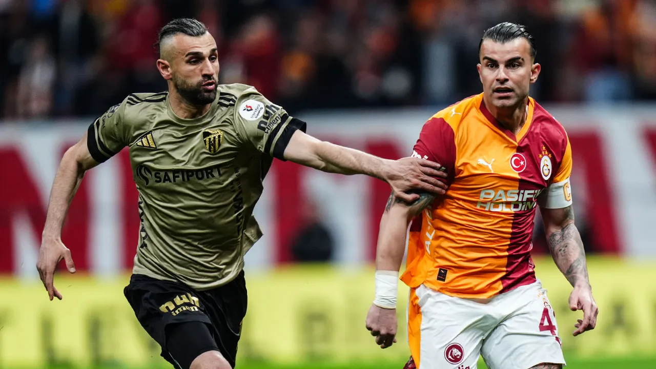 Abdülkerim Bardakcı'dan Fenerbahçe maçı sözleri