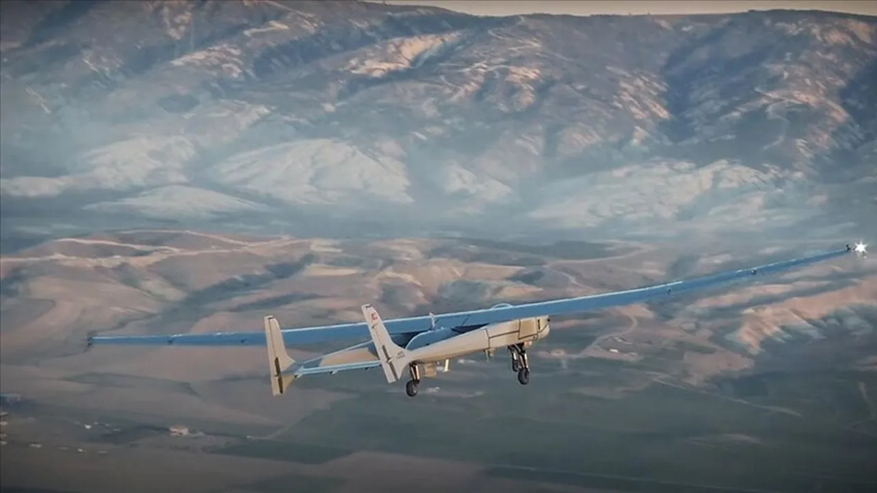 AKSUNGUR ve yerli helikopterler Emniyet’in gücüne güç katacak