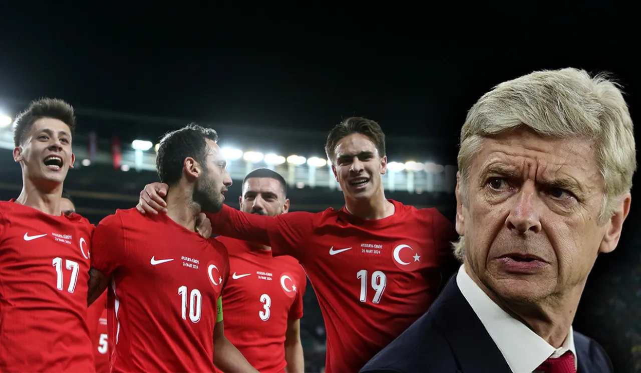 Arsene Wenger’den Türkiye analizi: Türkiye’de potansiyel büyük