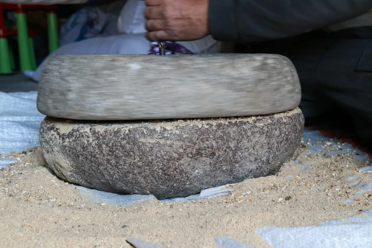 Asırlık şifalı Anadolu lezzeti! 3 kaşığı 1 gün tok tutuyor, göç edenlerin dede mirası Konya’da yaşatılıyor