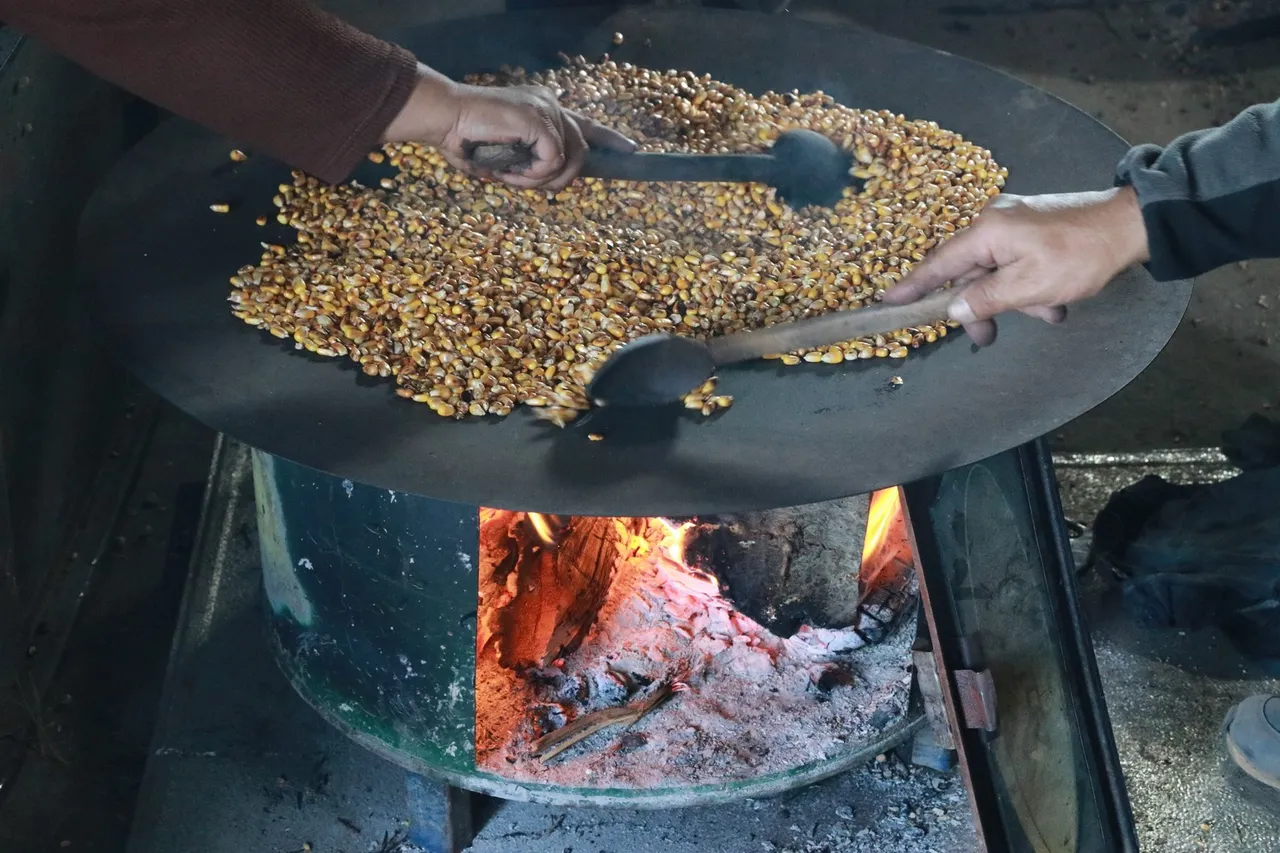 Asırlık şifalı Anadolu lezzeti! 3 kaşığı 1 gün tok tutuyor, göç edenlerin dede mirası Konya’da yaşatılıyor