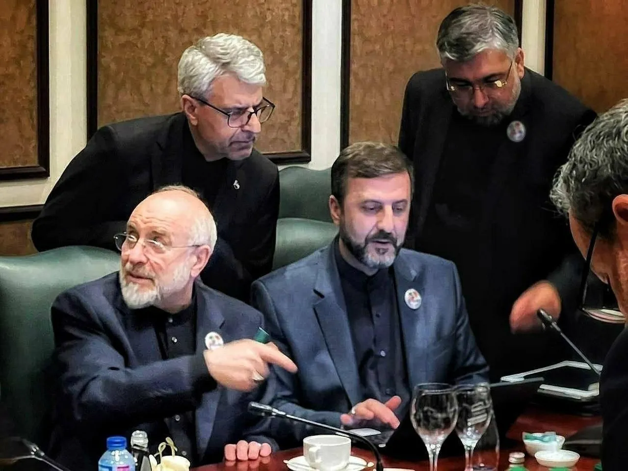 Ateşkes pamuk ipliğinde! İslamabad'da uzlaşma çıkmadı, şimdi ne olacak?