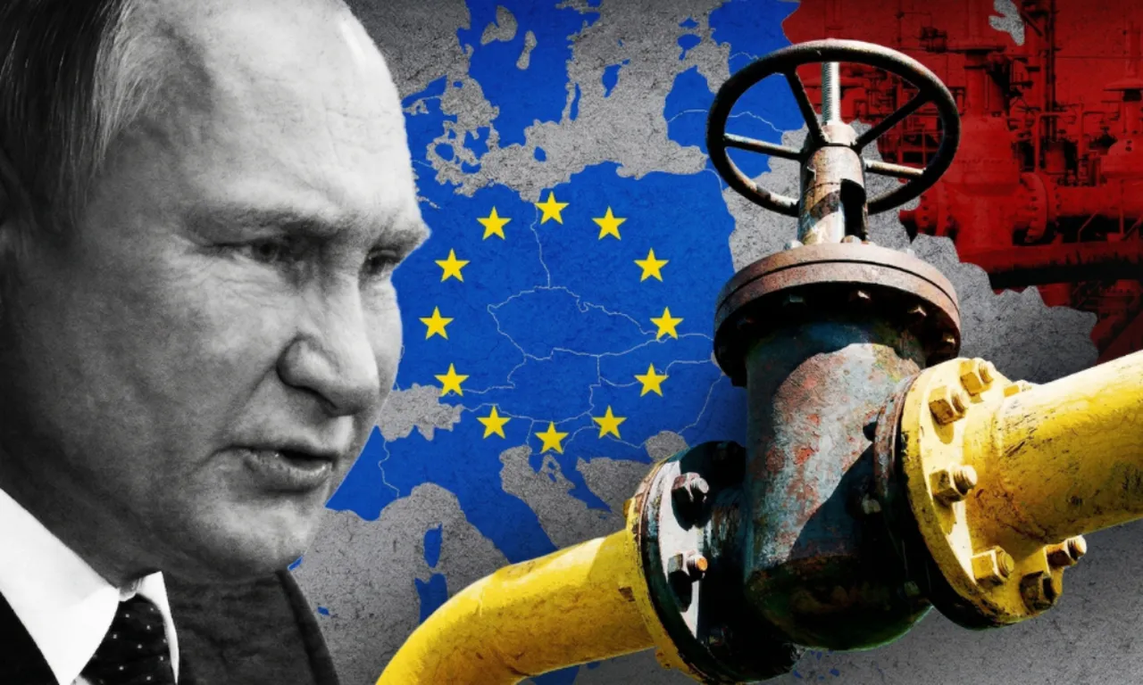 Avrupa’ya gaz musluğu şartlı açılıyor! Peskov şartlarını sıraladı