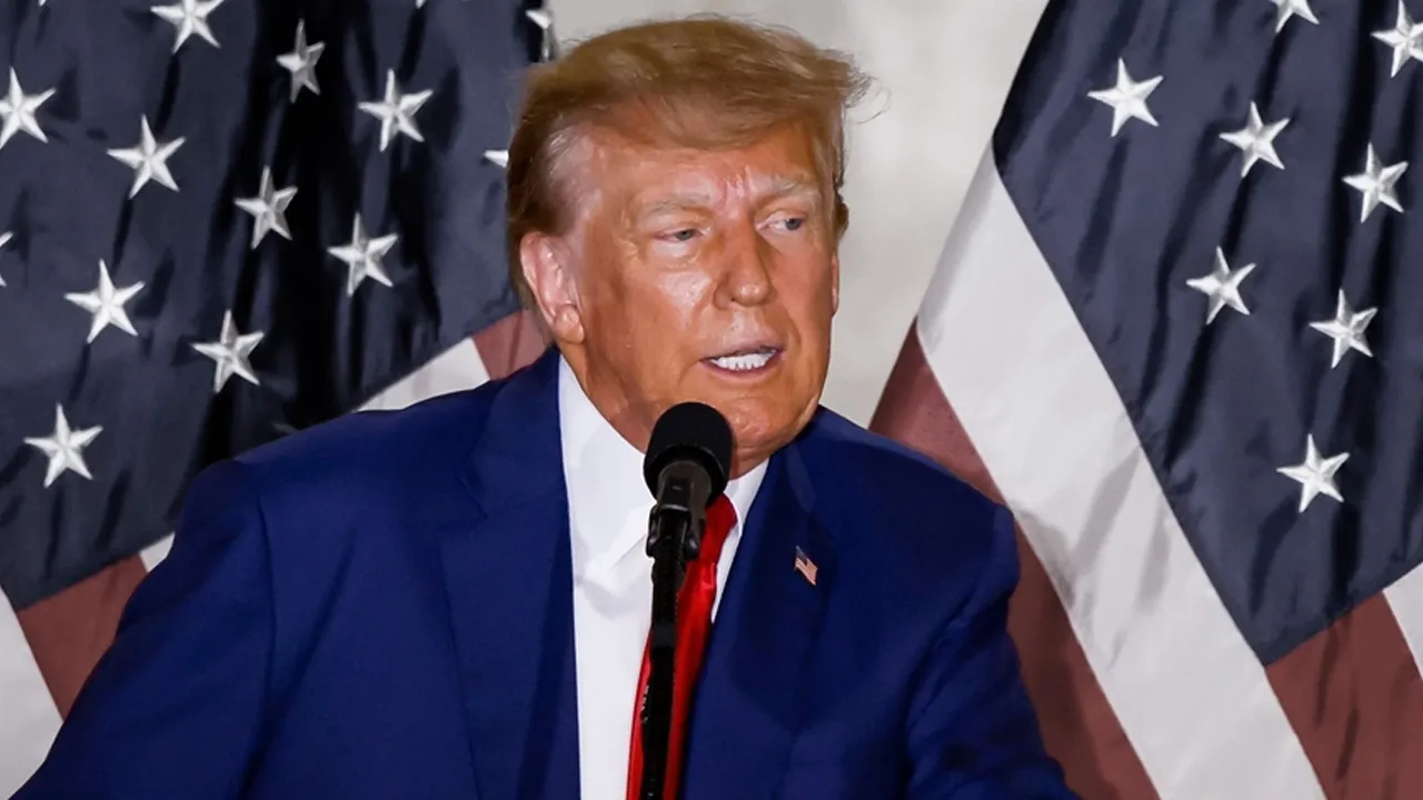 Beyaz Saray açıkladı! Trump'ın İran için 'kırmızı çizgileri'