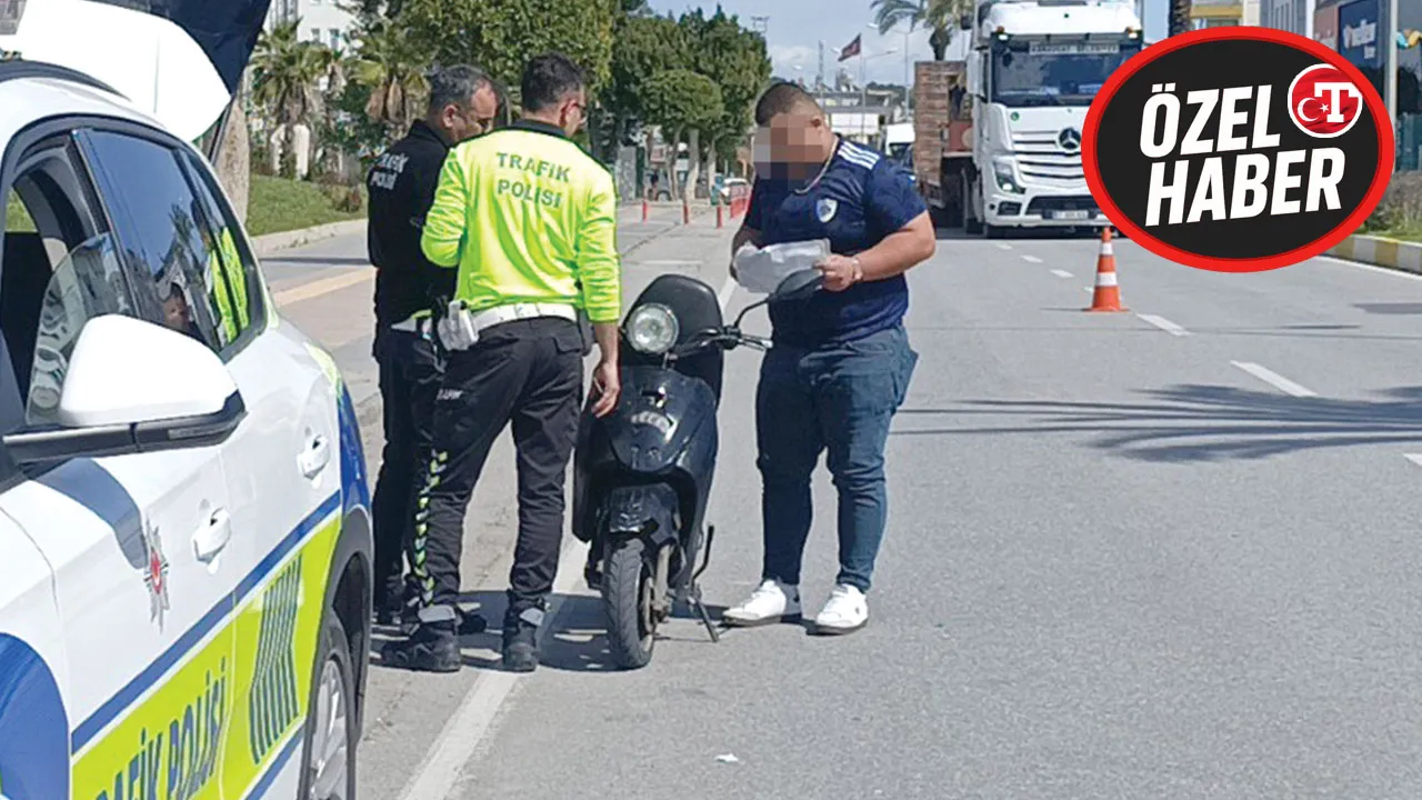 “Bisiklet” sanılıyor, cezası ağır oluyor! Elektrikli modellerde ehliyet detayına dikkat