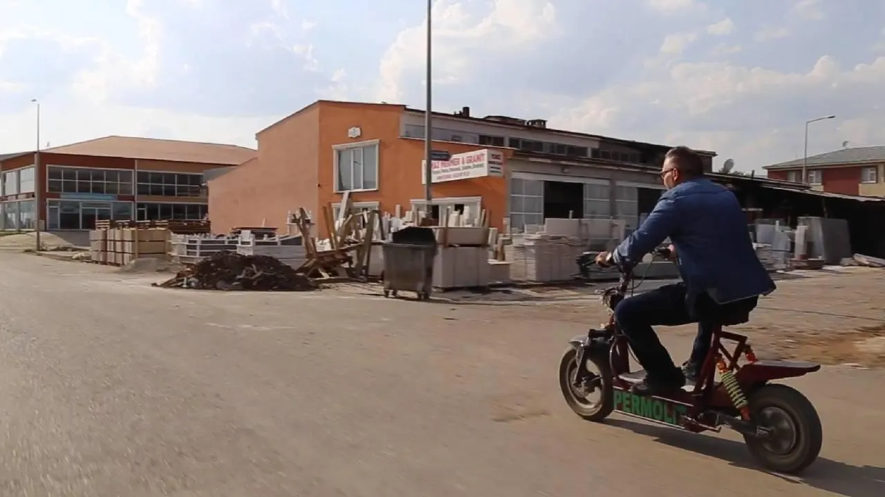 “Bisiklet” sanılıyor, cezası ağır oluyor! Elektrikli modellerde ehliyet detayına dikkat