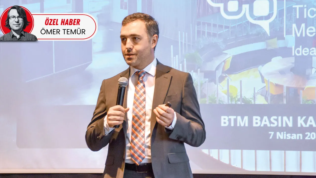 BTM'den yurt dışı hamlesi! Balkanlardaki girişimleri Türkiye’ye çekecek