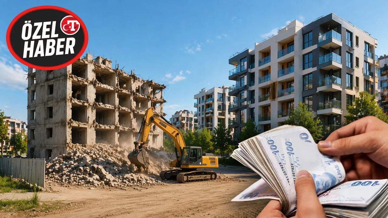 Bu tarihî fırsatı kaçırmayalım! Bizdeki dönüşüm desteğinin dünyada örneği yok