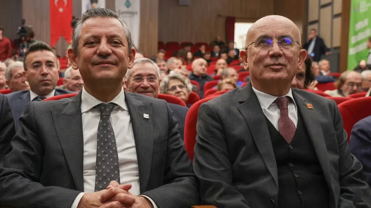 CHP Ankara İl Başkanı Ümir Erkol tutuklandı