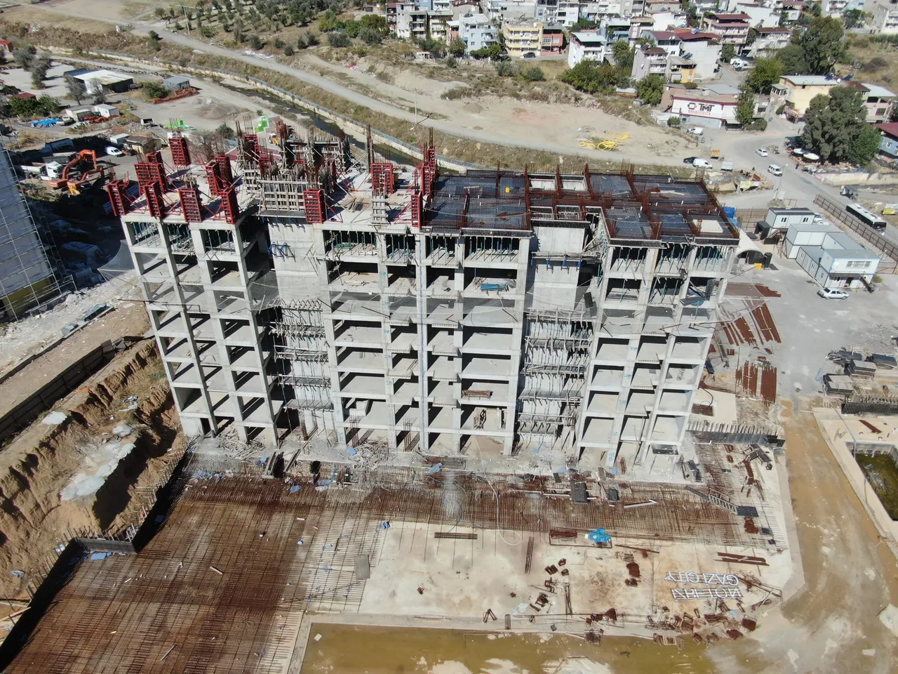 CHP Ankara İl Başkanı Ümit Erkol'u tutuklamaya götüren usulsüzlükler! Çarpıcı para trafiği, villalar ve sahte belgeler...