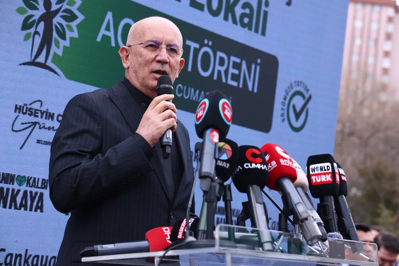 CHP Ankara İl Başkanı Ümit Erkol'u tutuklamaya götüren usulsüzlükler! Çarpıcı para trafiği, villalar ve sahte belgeler...