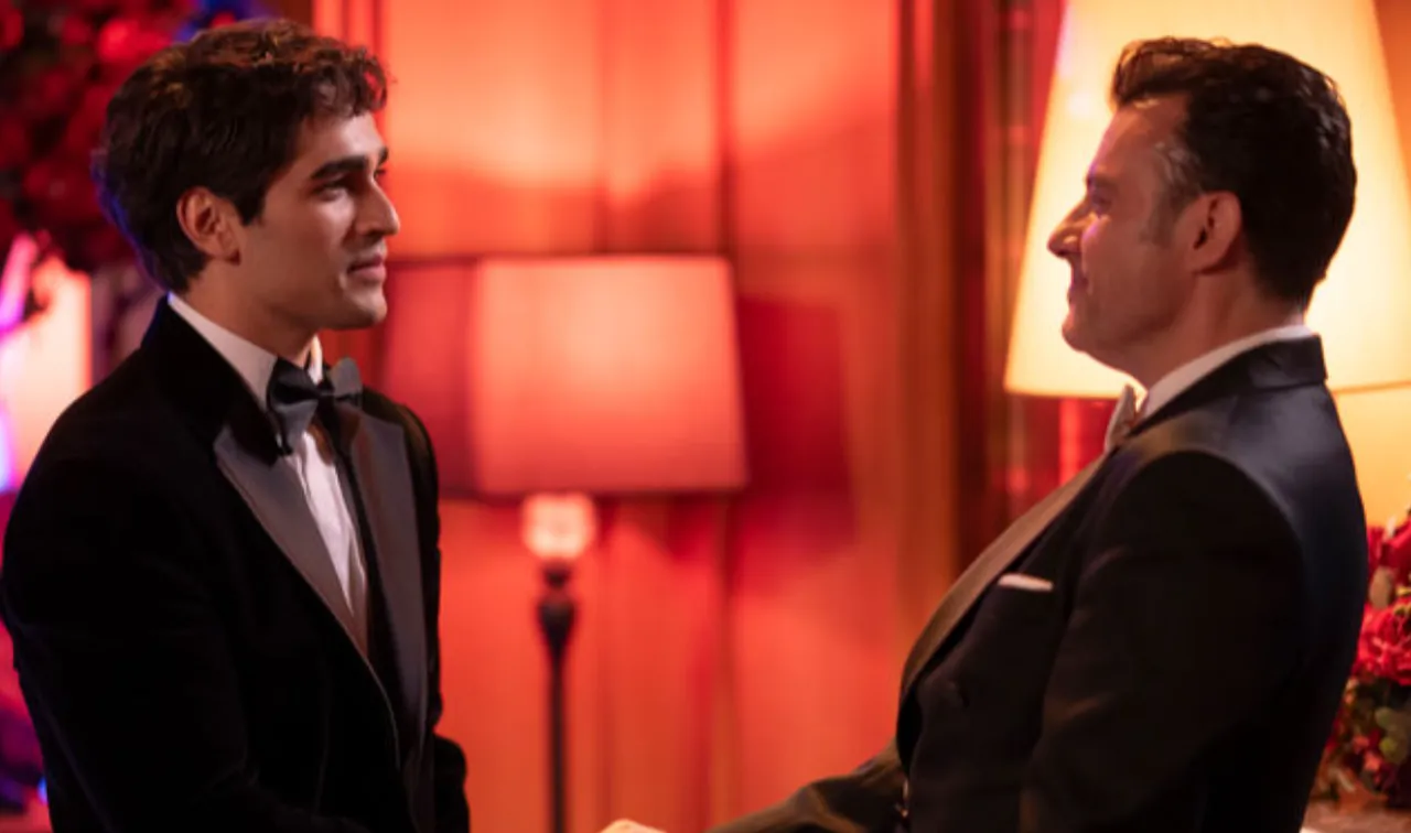 Delikanlı 2. bölüm ne zaman? İşte yeni bölümde yaşanacaklar