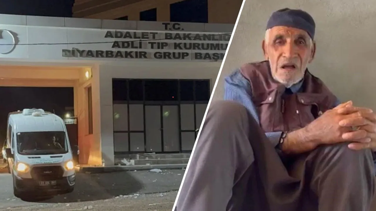 Diyarbakır'da kan donduran olay! Aylardır aranıyordu, başsız cesedi bulundu