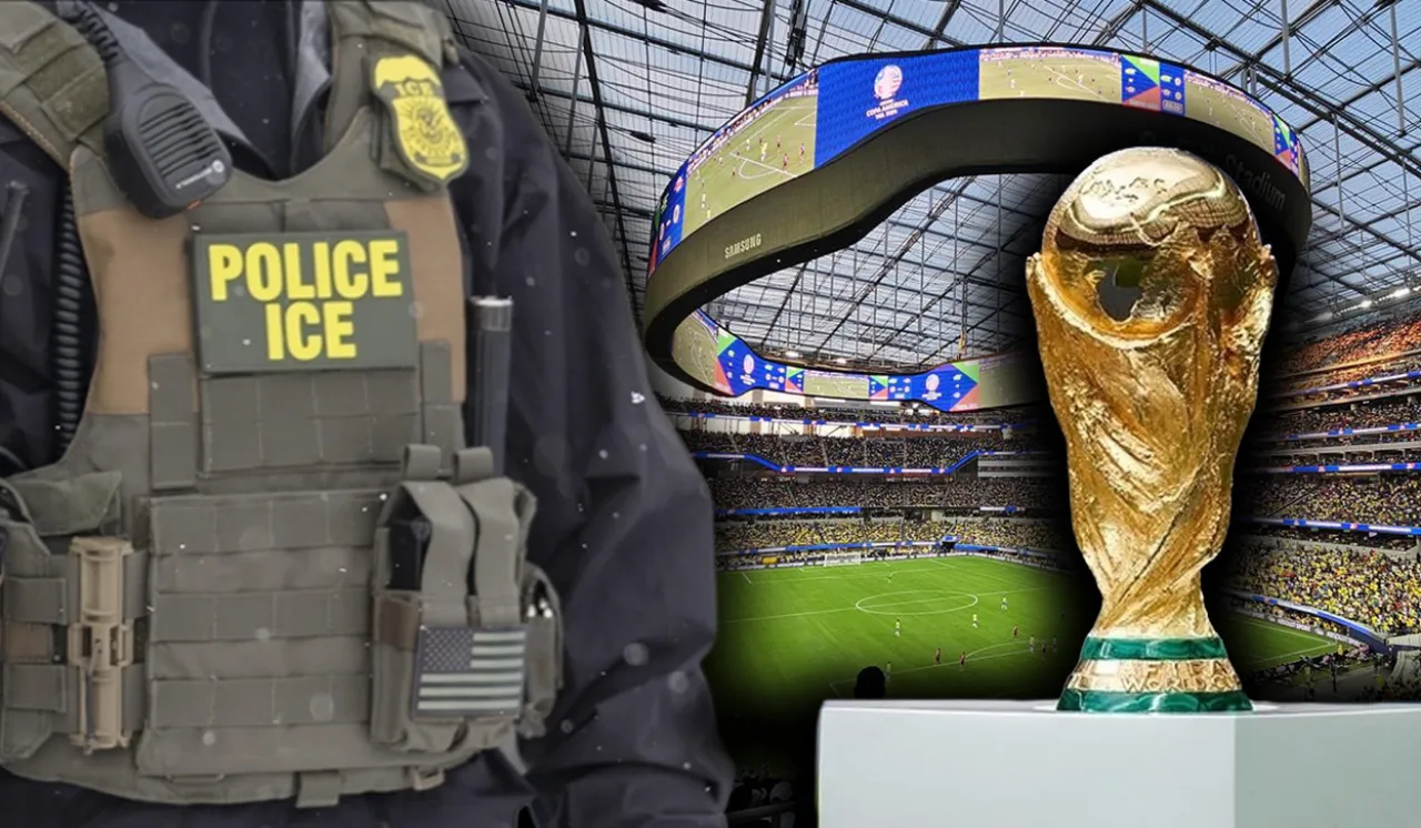 Dünya Kupası krizleri bitmek bilmiyor: Stadyum işçileri greve gitme kararı aldı