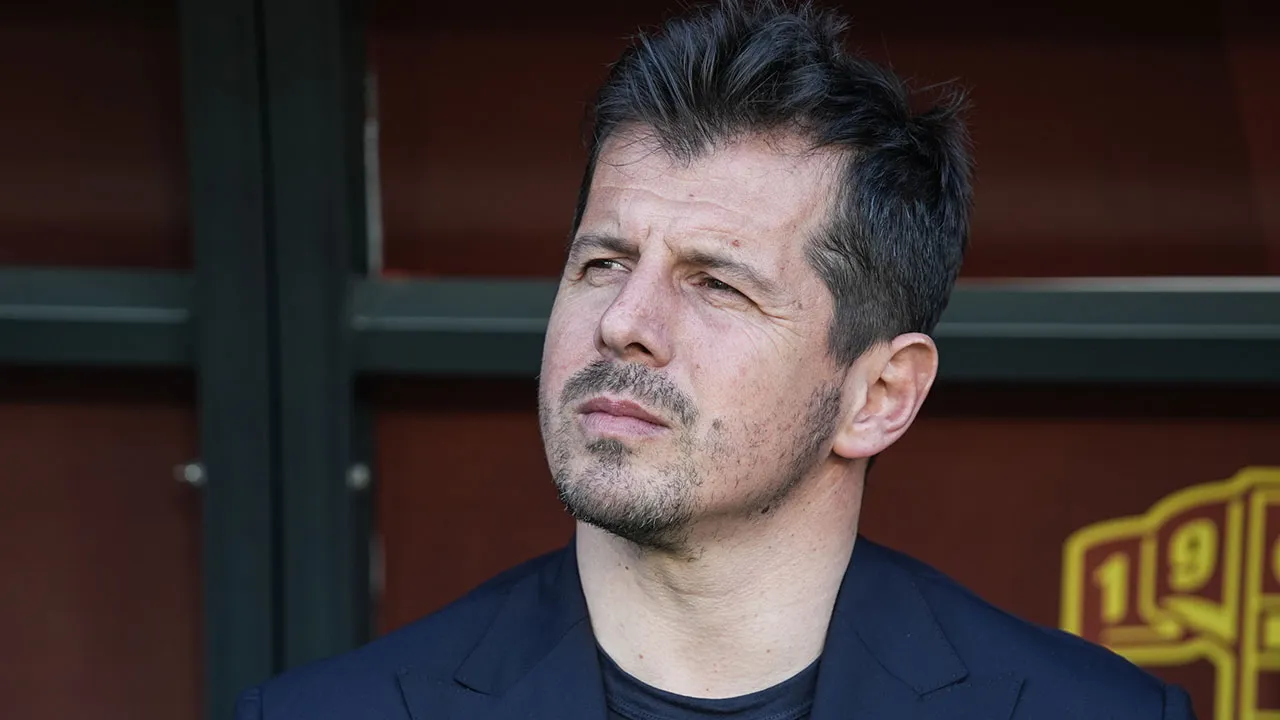 Emre Belözoğlu, hakeme ateş püskürdü: Bizi doğradı!