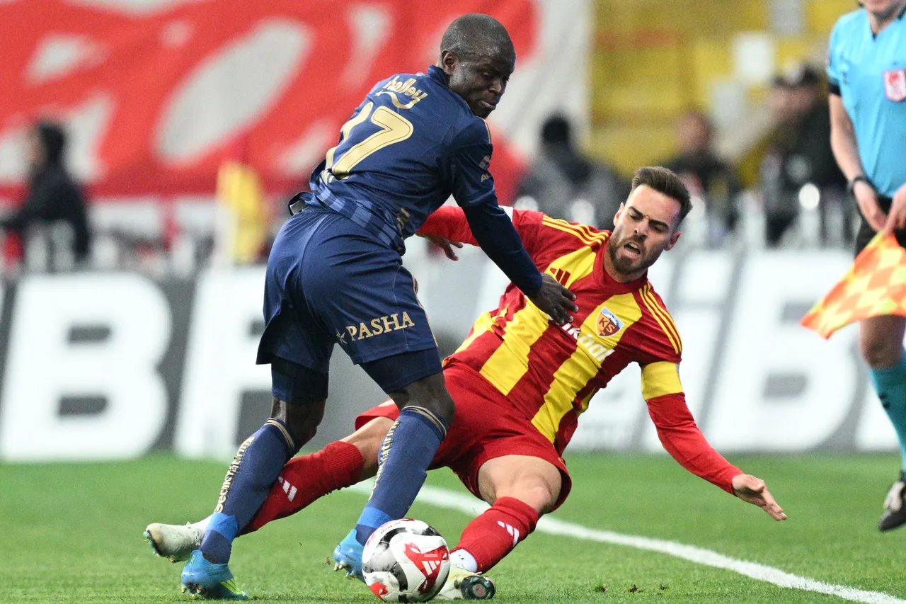 Eski hakemler noktayı koydu: En başından beri kırmızı kart