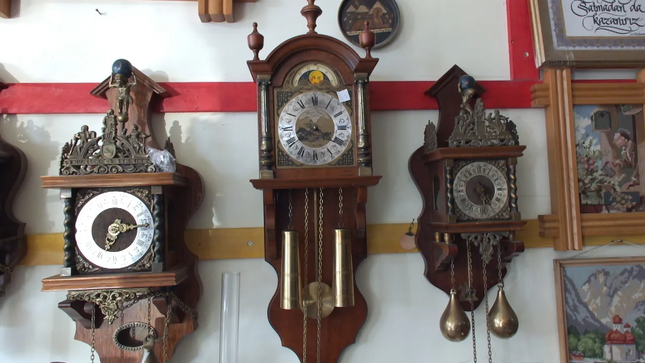 Evine sığmadı, dükkan açtı: 70’li yıllarda başlayan tutku mesleğe dönüştü