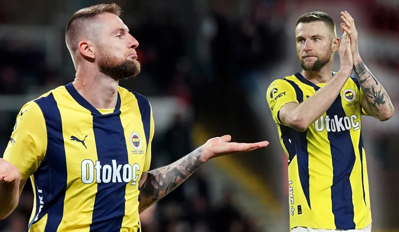 Fenerbahçe'de Milan Skriniar'ın son durumu belli oldu