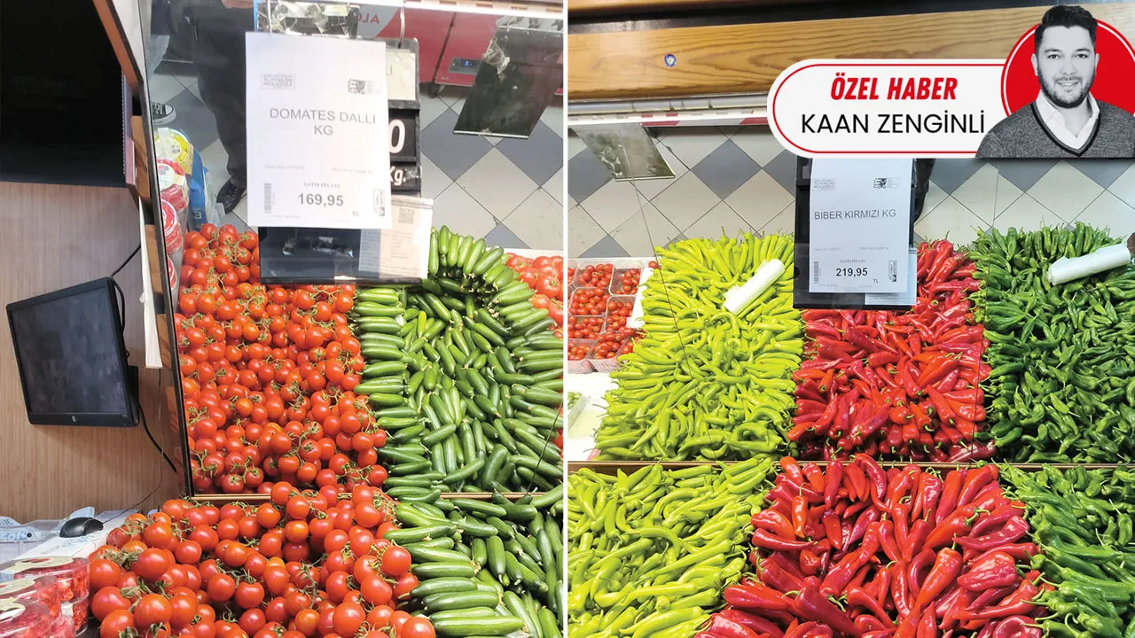 Fırsatçılara caydırıcı ceza şart! Rafta fiyat oyunlarına karşı sert yaptırım çağrısı