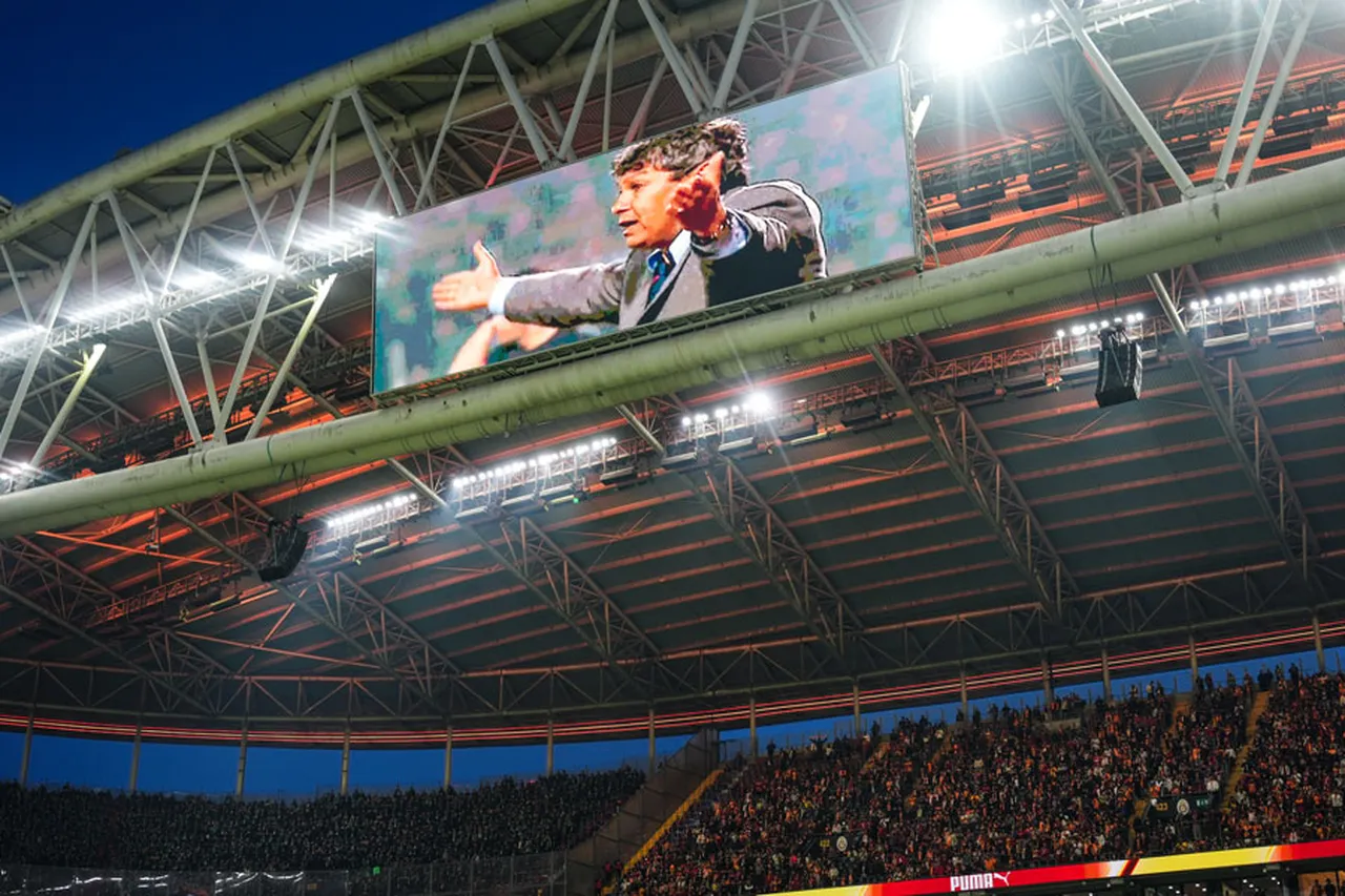 Galatasaray - Kocaelispor