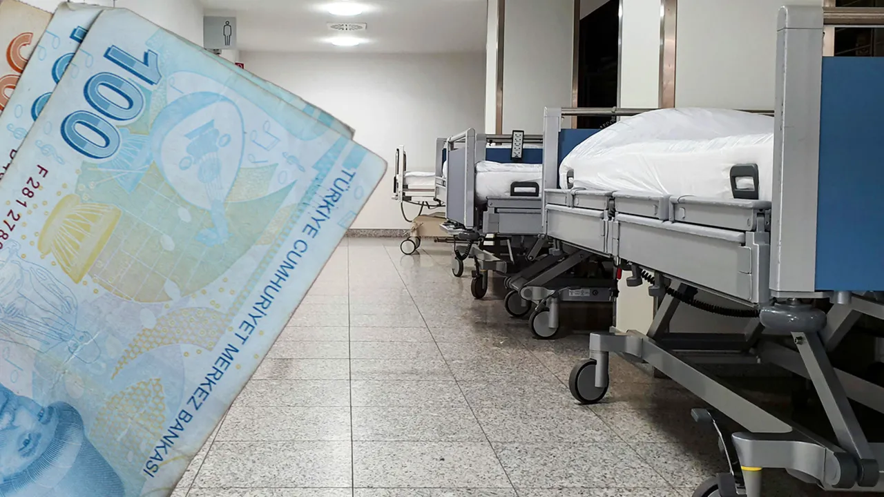 Hastaneye 73 bin TL ödedi, gerçeği e-Devlet'te gördü! Hepsi faiziyle iade edilecek