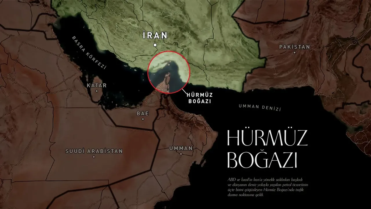 Hürmüz kilitleniyor! Trump'tan abluka kararı: "İran verdiği sözü tutmadı, Venezuela modeli geliyor"
