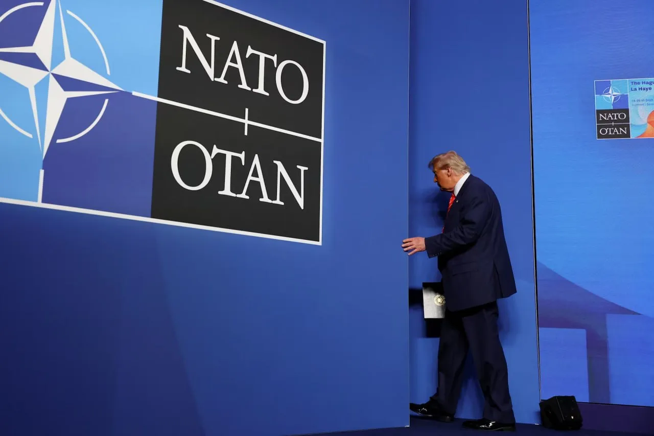Hürmüz kilitleniyor! Trump'tan abluka kararı: "İran verdiği sözü tutmadı, Venezuela modeli geliyor"