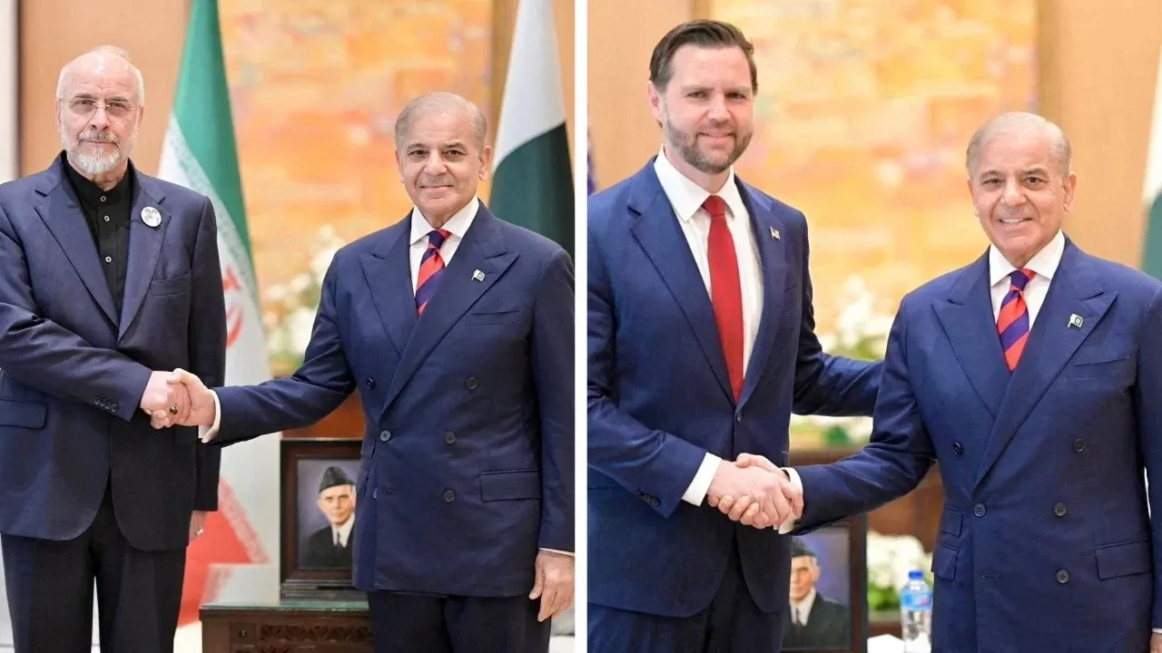 İran’dan ABD’ye kapılar kapandı! 