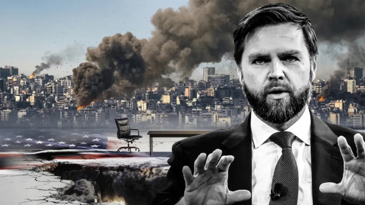 İRAN NEDENİNİ AÇIKLADI