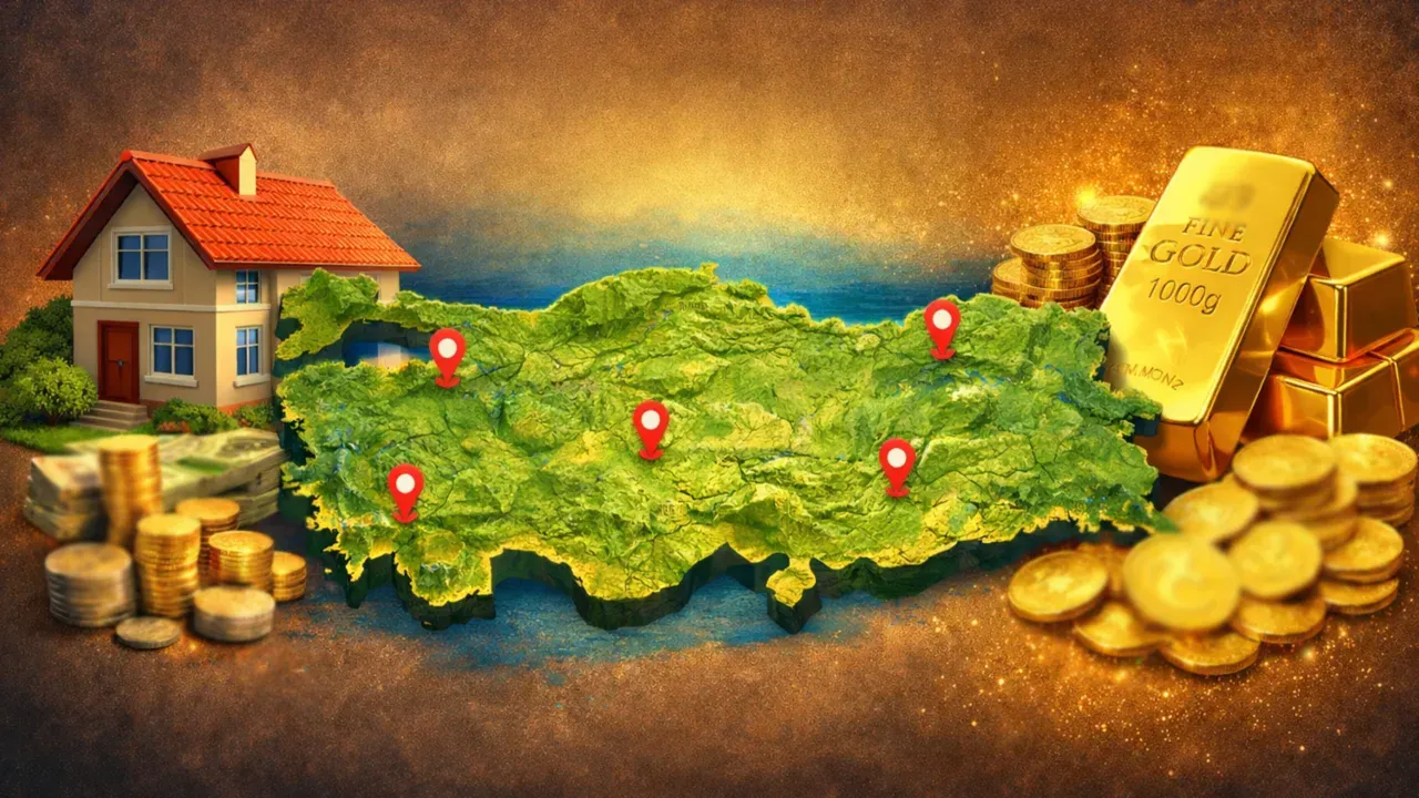 İstanbul'a 5 yeni ilçe mi geliyor? İslam Memiş'ten dikkat çeken yorum