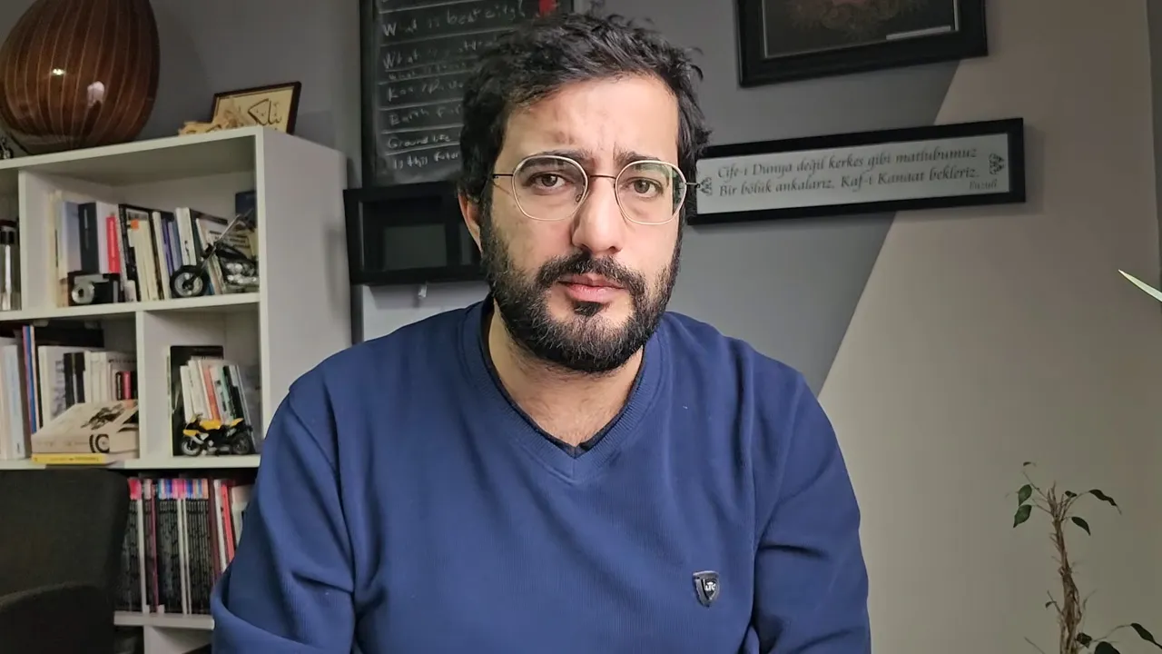 Dr. Serkan Duman