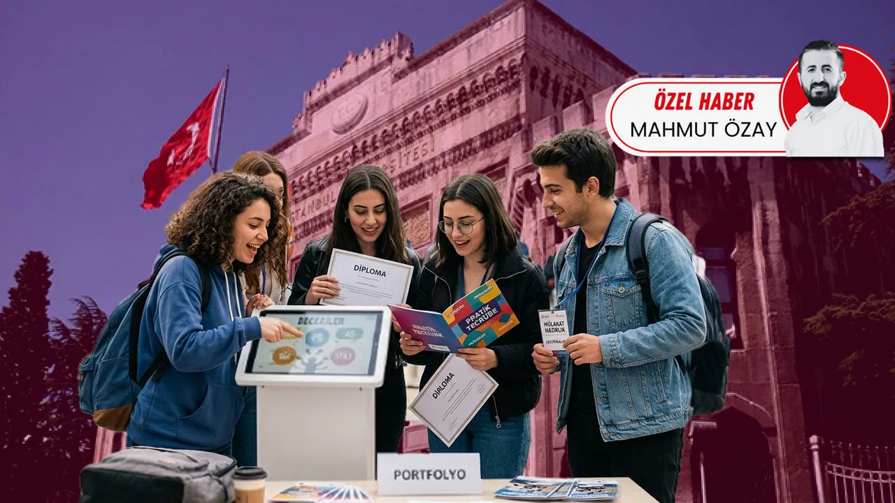 Kariyer kuralları değişiyor! Diploma artık tek başına kapı açmıyor