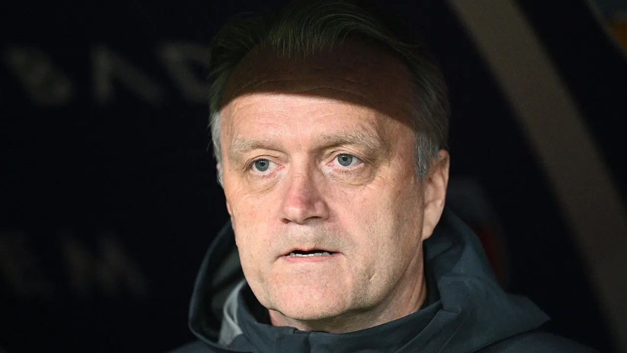  Kayserispor'da Moe'den Tedesco'ya olay sözler: Yakışmadı, saygısızlık!