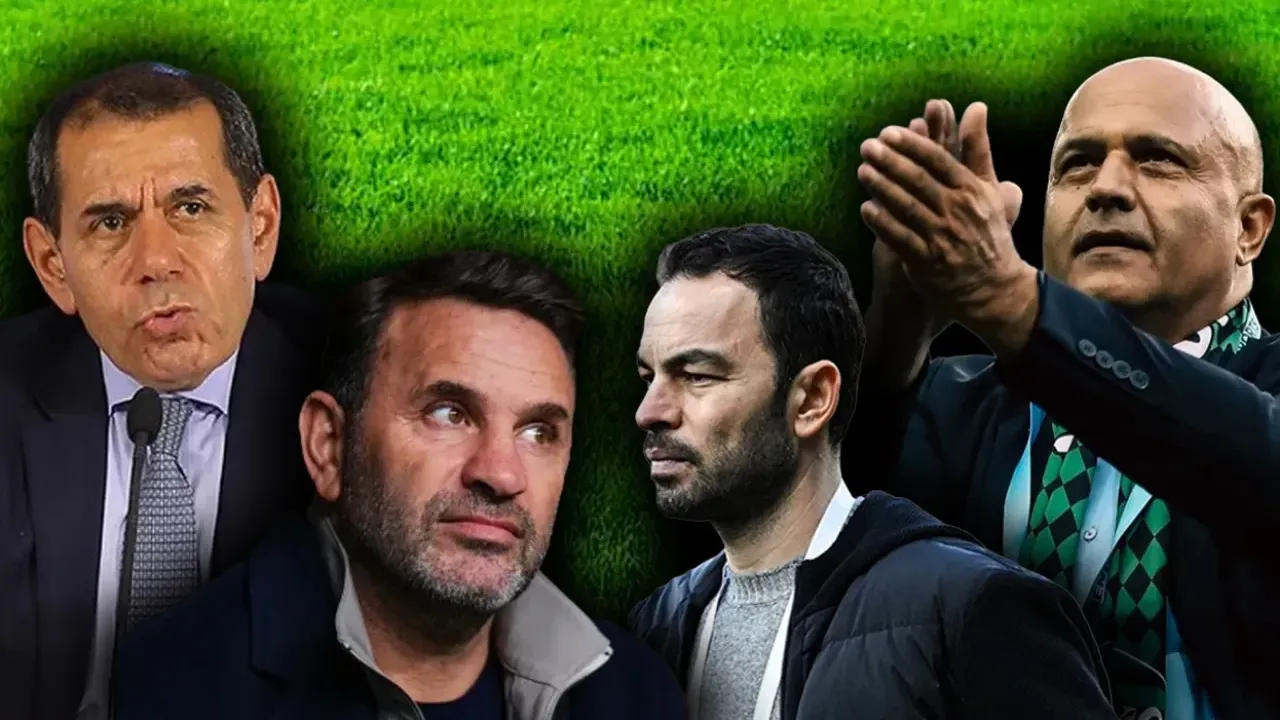 'YENMEMİZİ HAZMEDEMEDİLER'