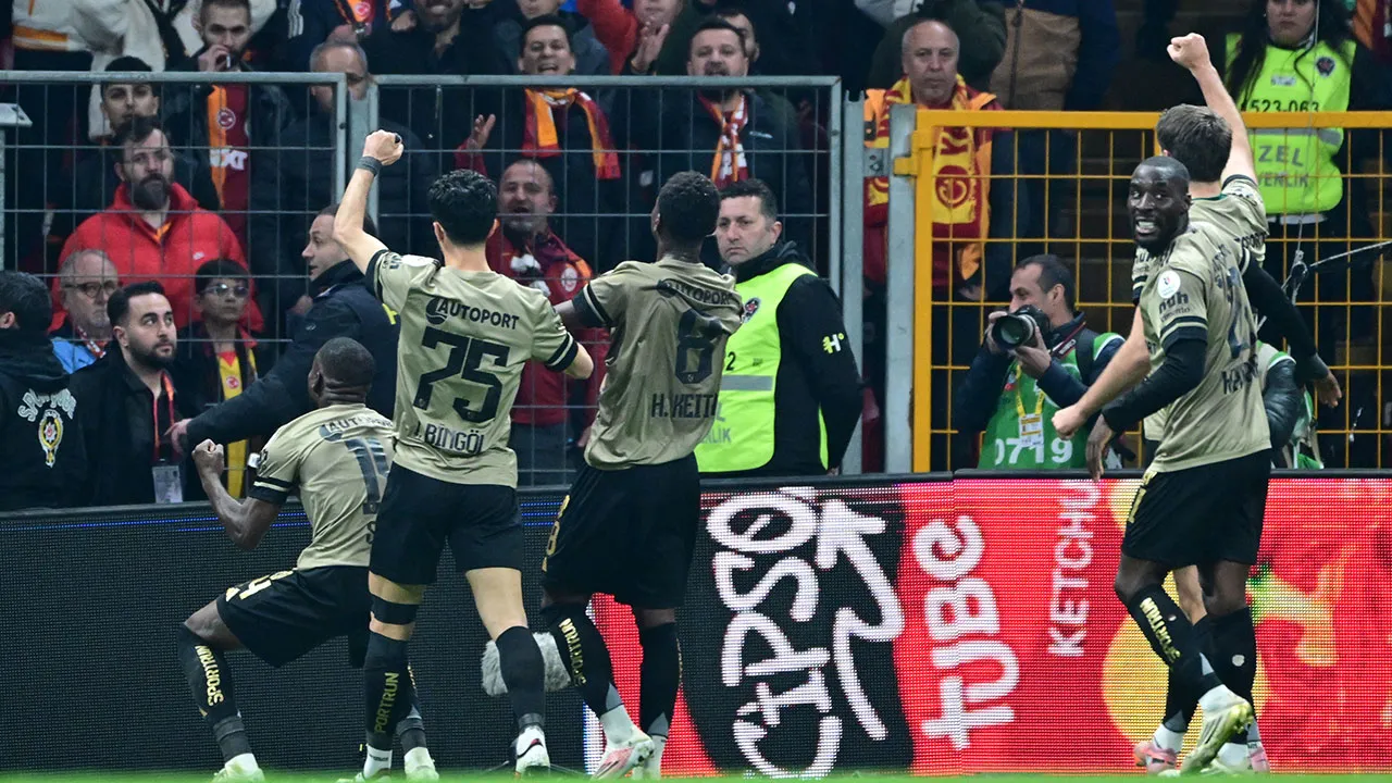 Kocaelispor'da Tayfur Bingöl'den Galatasaray itirafı