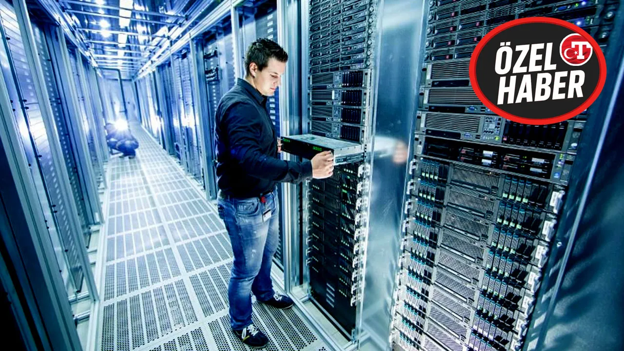 Körfez’den kaçan “veri” merkezini arıyor! Dijital rafineriler Türkiye’yi tercih eder mi? 