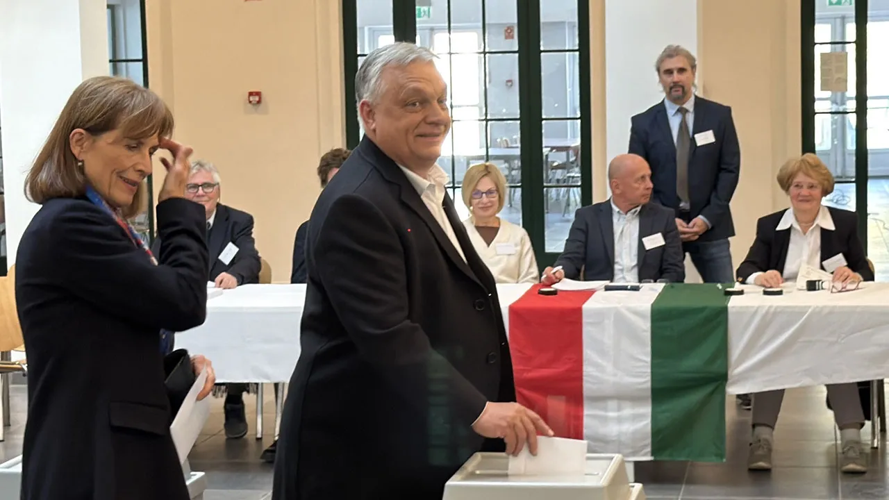 Maceristan'da tarihi seçim! Trump destekli iktidar gidiyor