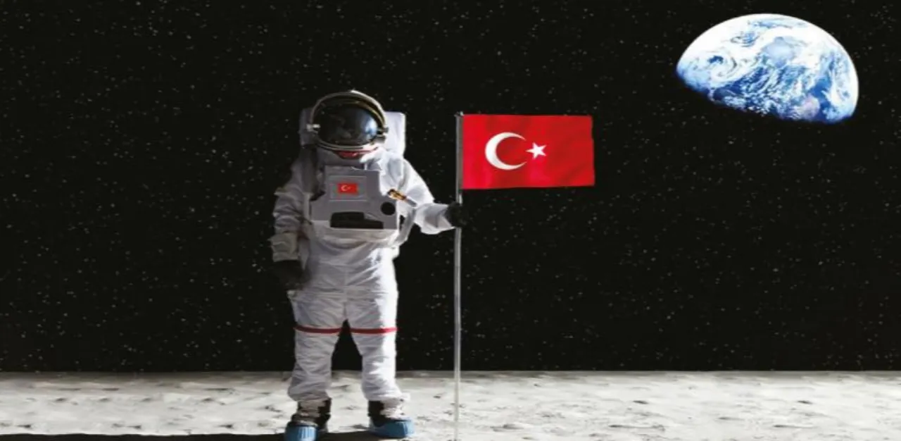 Milli Uzay Aracı 2026’da hazır! Türkiye Uzay Ajansı takvimi paylaştı